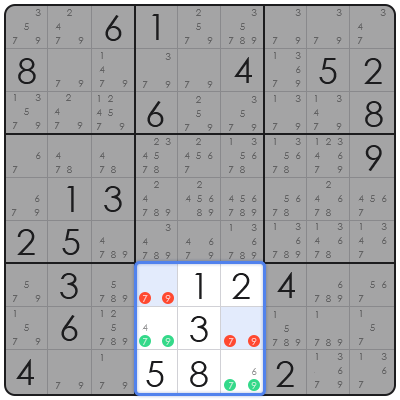 sudoku medium printable